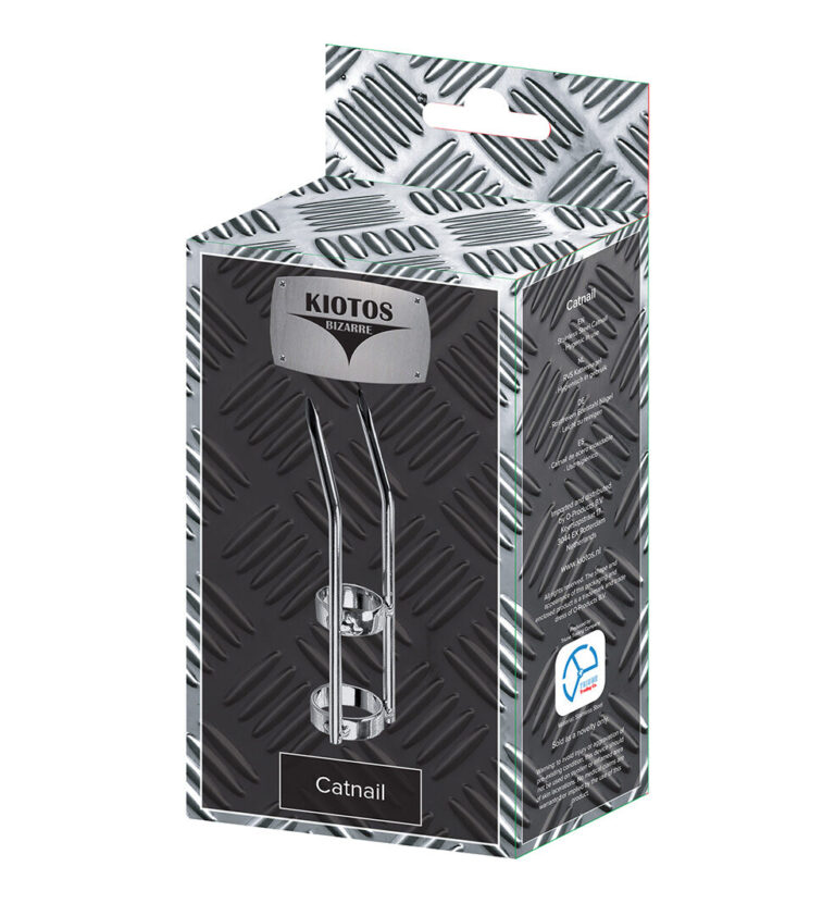 Kiotos Bizarre – Catnail