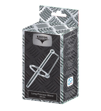 Kiotos Bizarre - Long Princess Wand - 28 mm