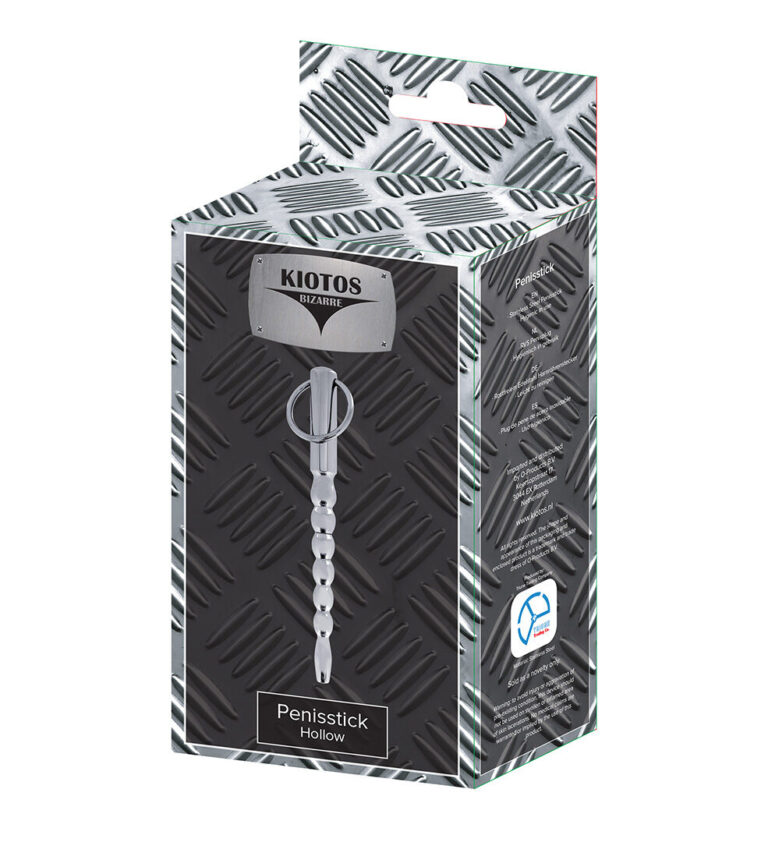 Kiotos Bizarre – Penisstick