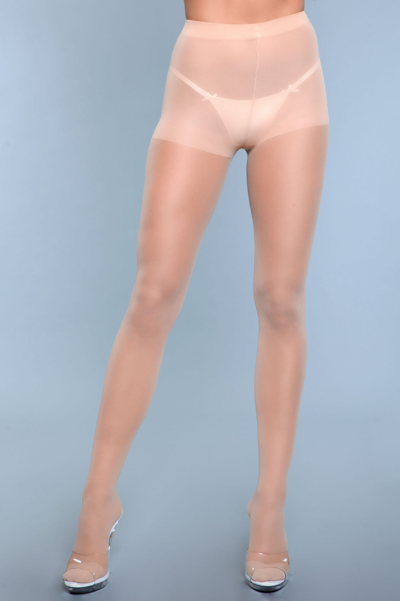 Walk Right Out Pantyhose - ND / OS