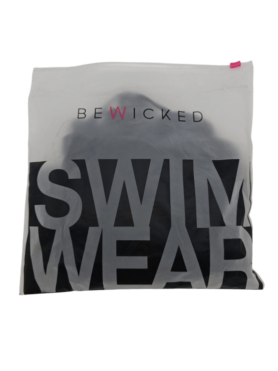 Amaya Swimsuit - BLK