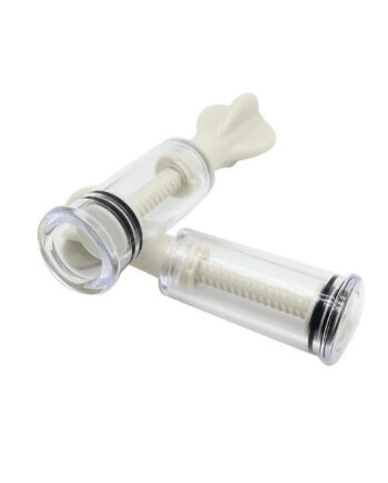 2 Twist Cups S - 20 mm