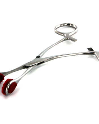 Nipple Clamp