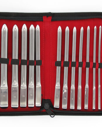 Single End Dilator Set
