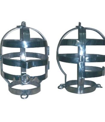 Head Cage Steel