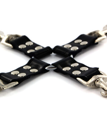 Hogtie 4