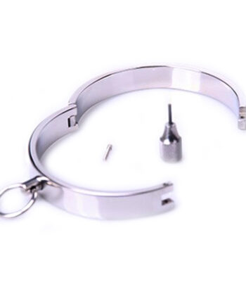 Steel Collar - Medium
