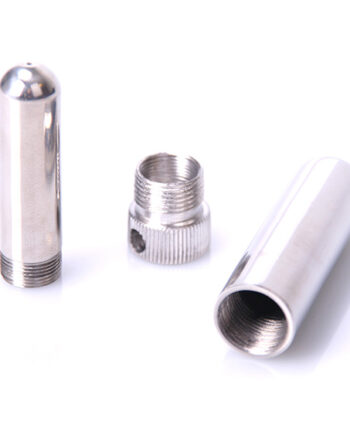 Popper Inhaler