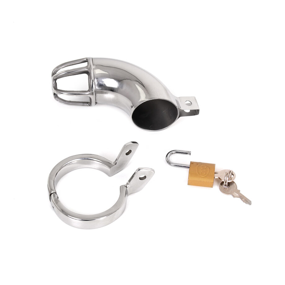Cock Lock