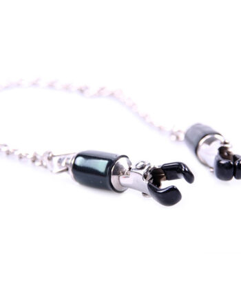 Nipple Clamps Strong Chain