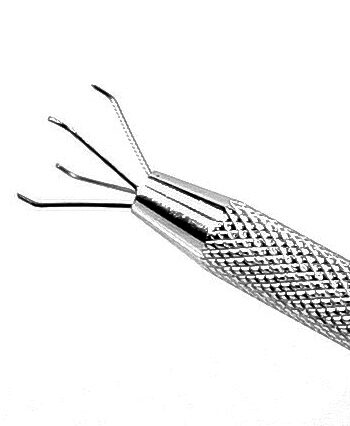 Nipple Grabbers