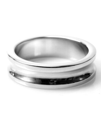 Belowed Cockring - 40 mm