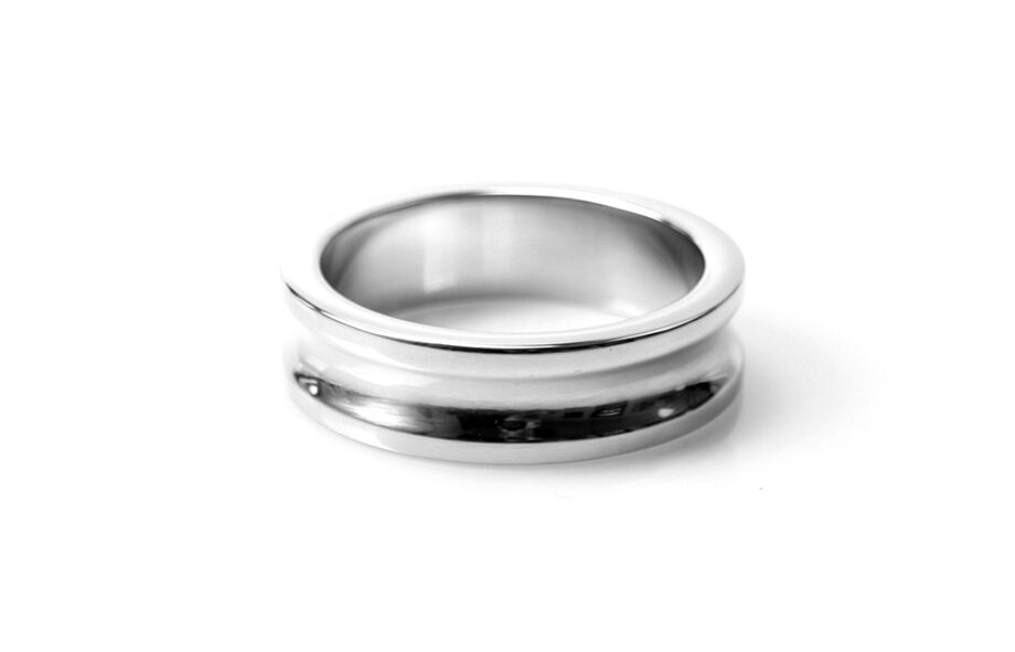 Belowed Cockring - 40 mm