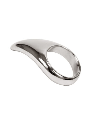 Teardrop Cockring - 45 mm