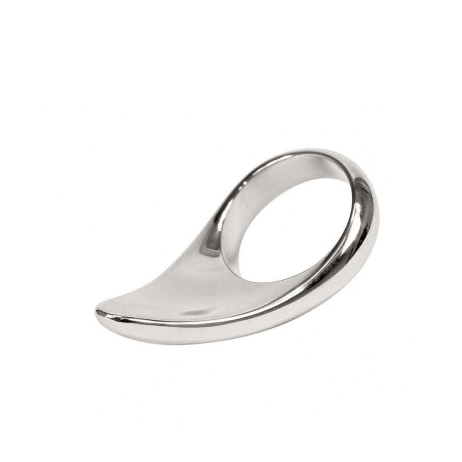 Teardrop Cockring - 45 mm