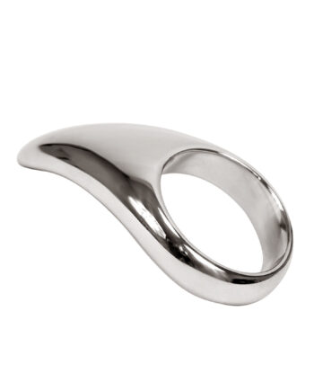 Teardrop Cockring - 50 mm