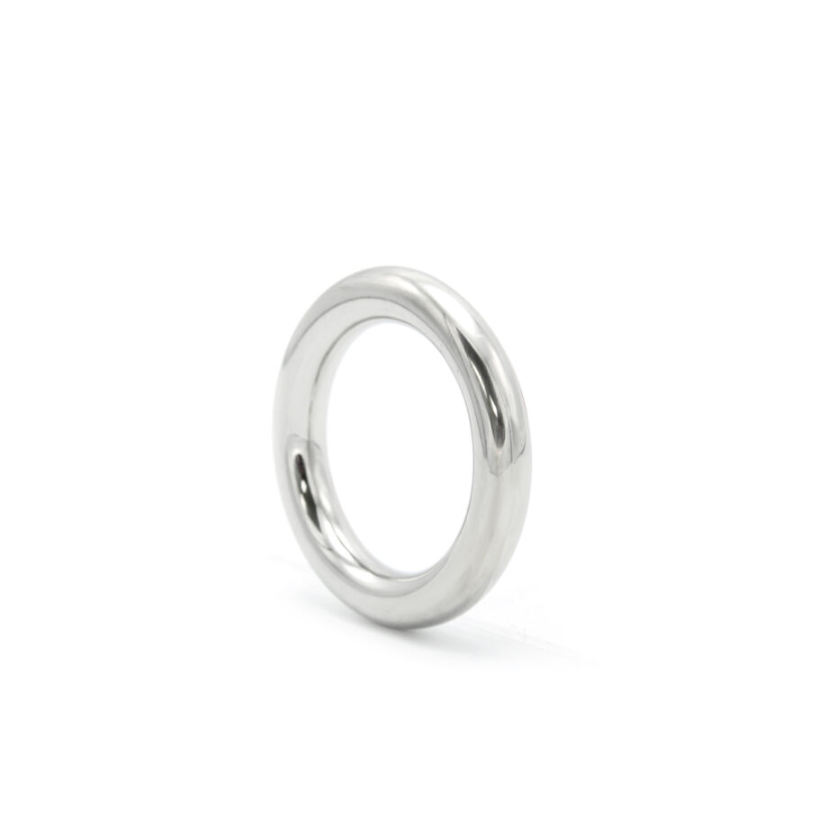 Round Cockring 8 mm - 35 mm