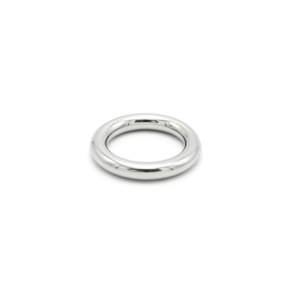 Round Cockring 8 mm - 35 mm