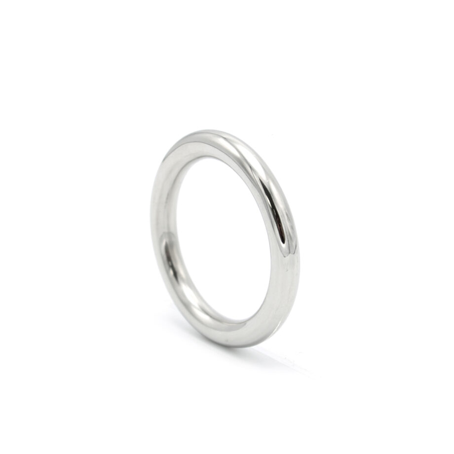 Round Cockring 8 mm - 40 mm
