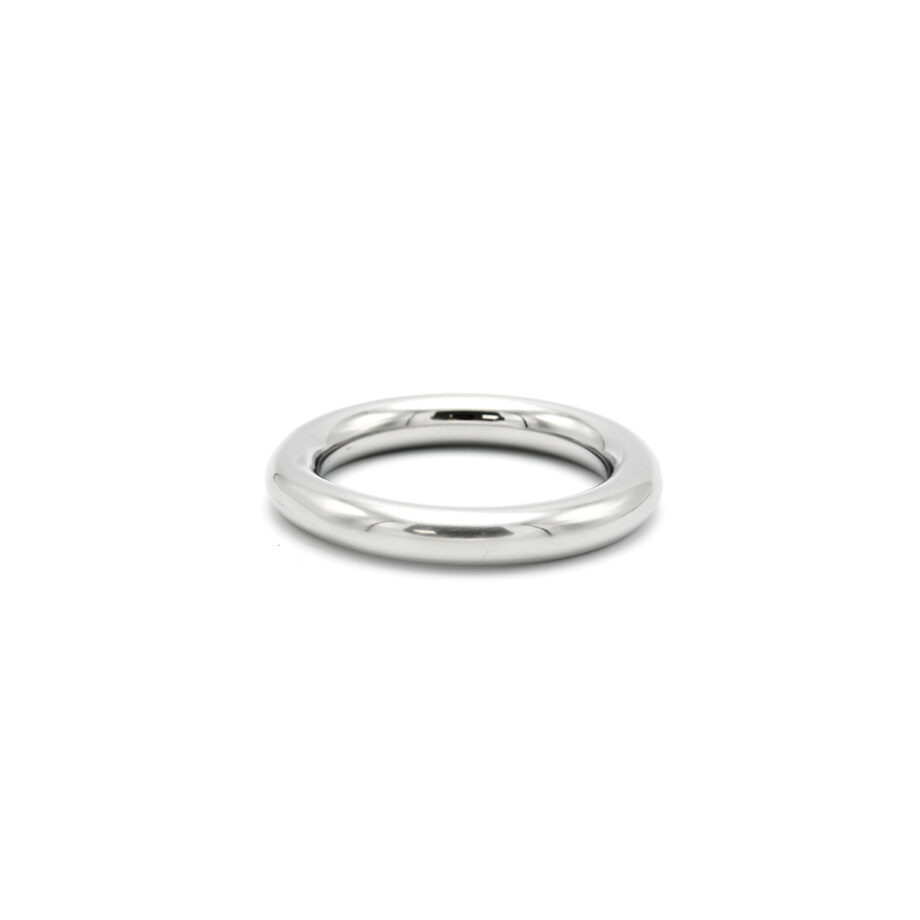 Round Cockring 8 mm - 40 mm