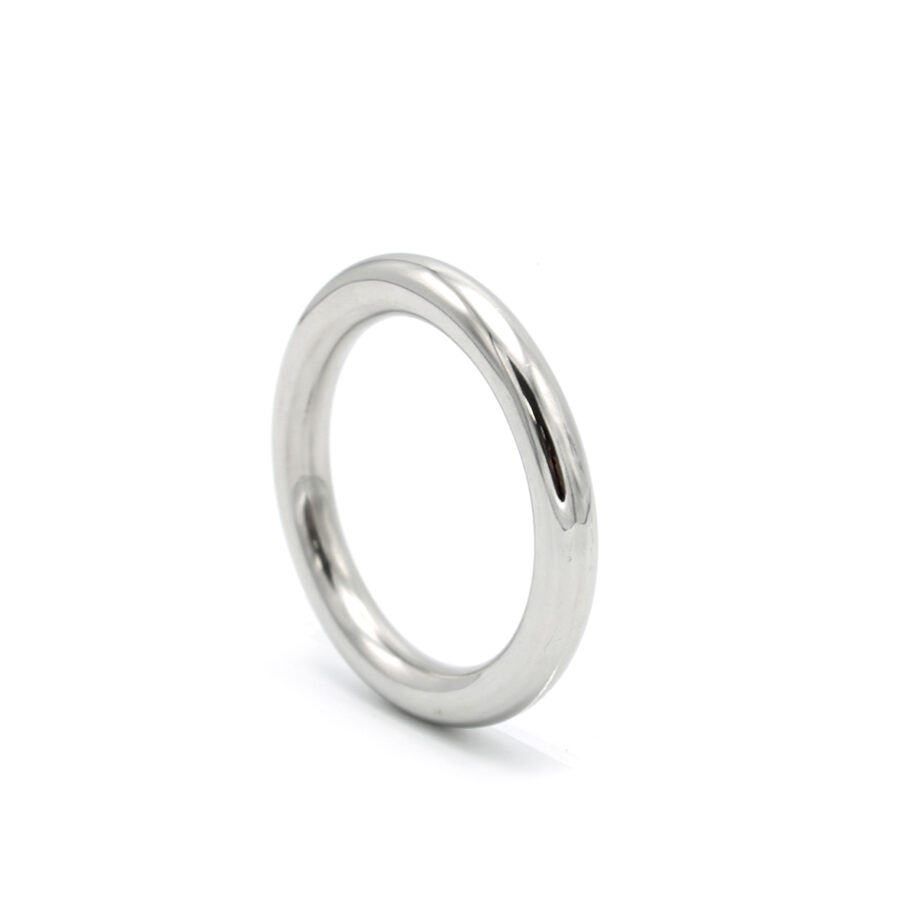 Round Cockring 8 mm - 45 mm