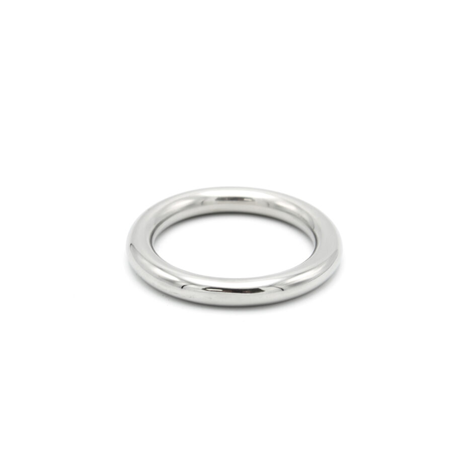 Round Cockring 8 mm - 45 mm