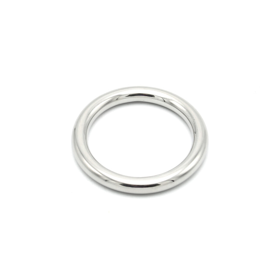 Round Cockring 8 mm - 50 mm