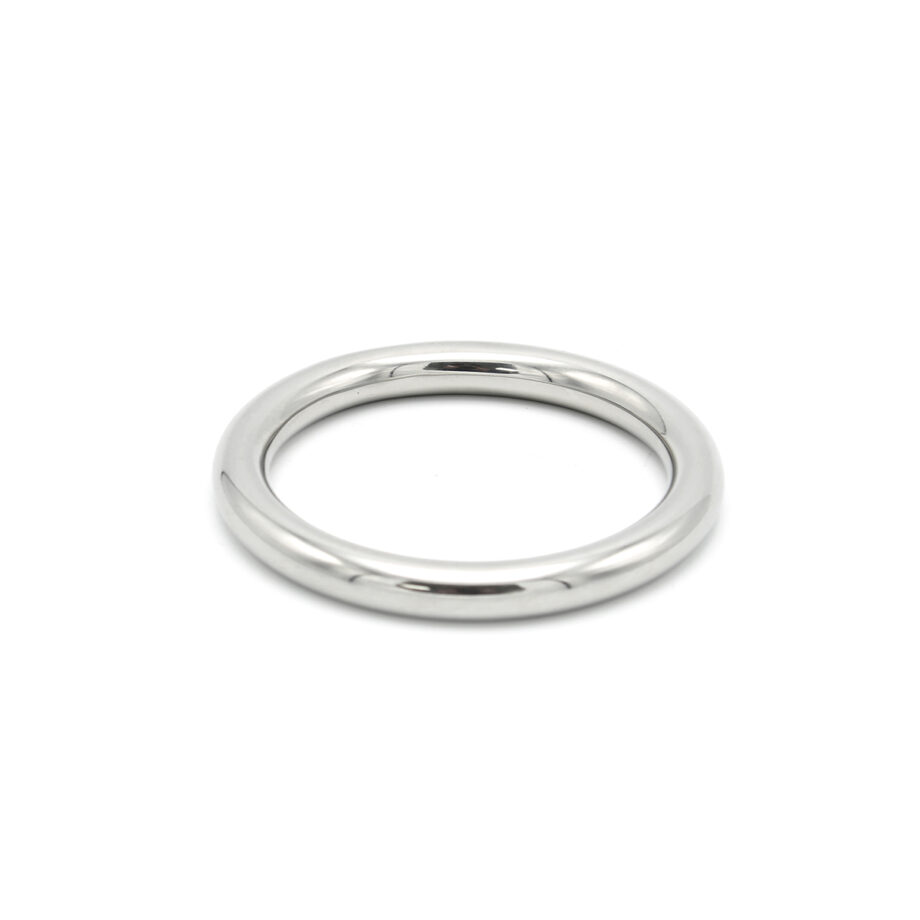 Round Cockring 8 mm - 55 mm