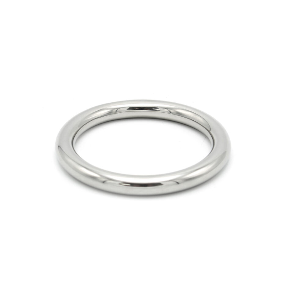 Round Cockring 8 mm - 60 mm