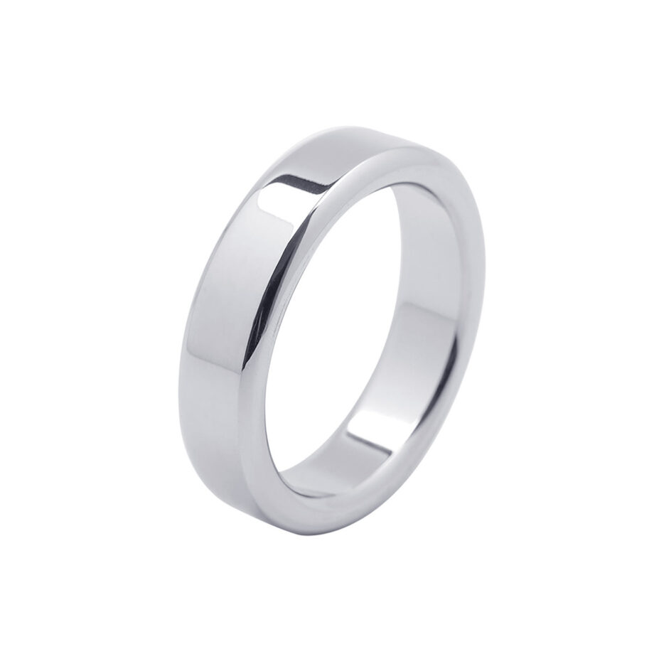 Cockring 4 mm x 12 mm - 50 mm