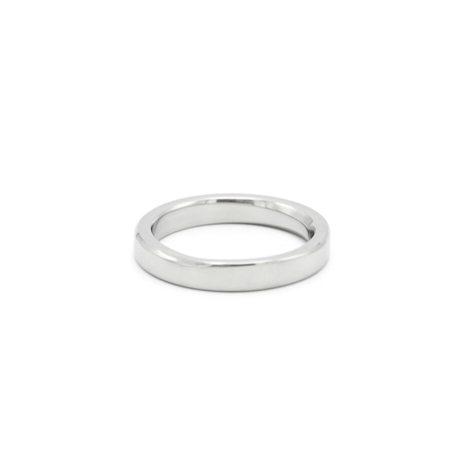Flat Cockring 8 mm - 40 mm