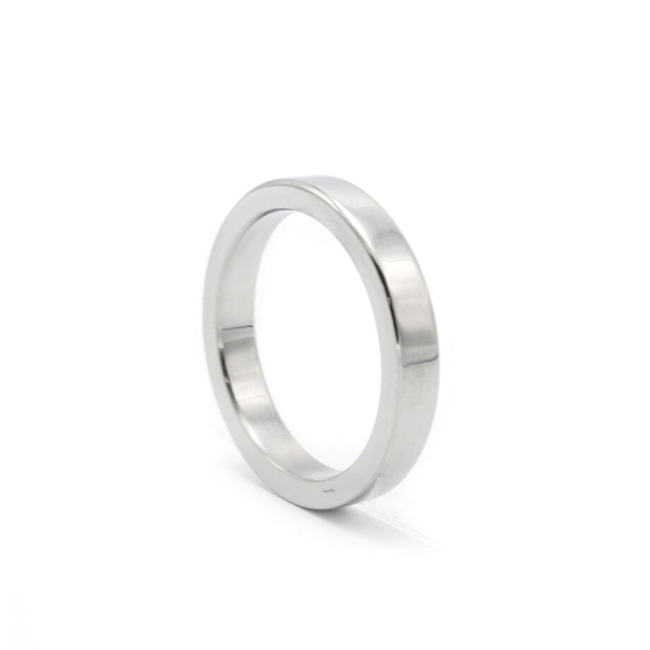 Flat Cockring 8 mm - 45 mm