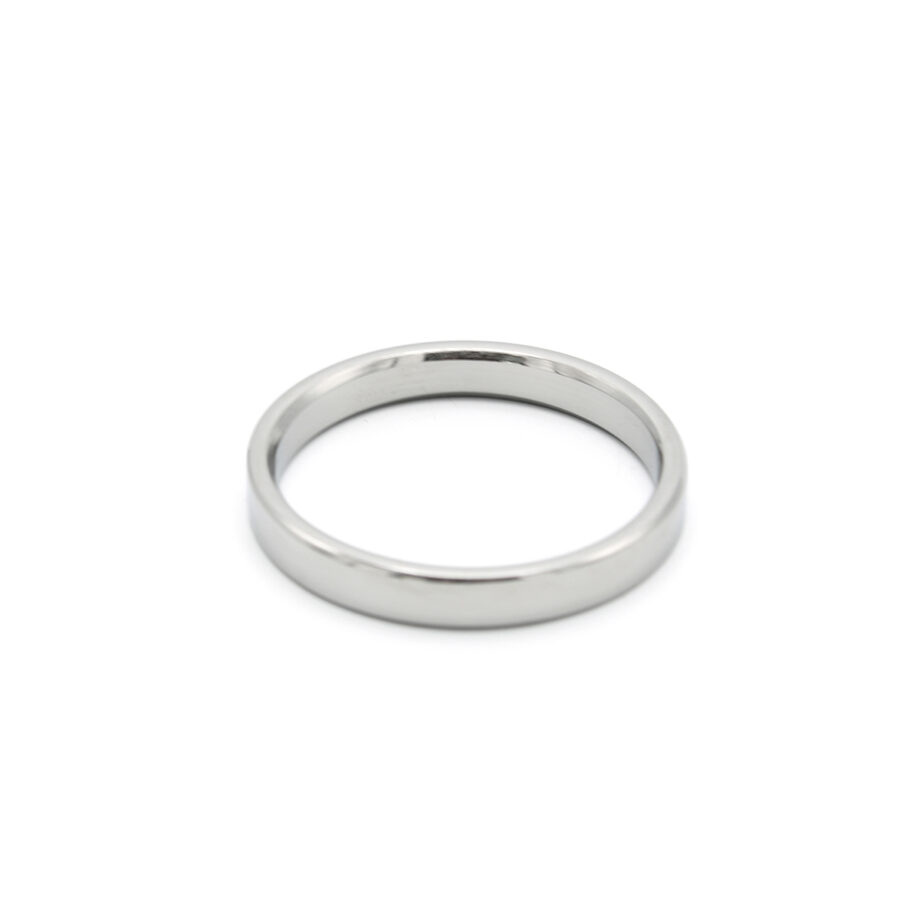 Flat Cockring 8 mm - 50 mm