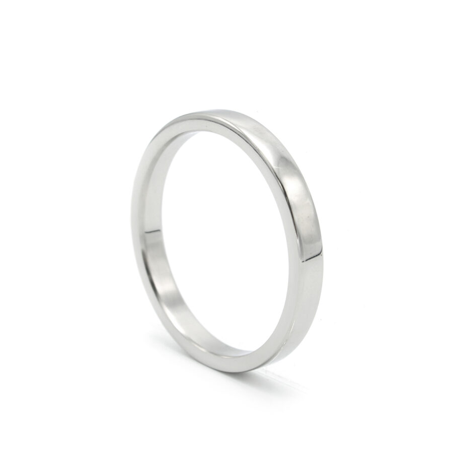 Flat Cockring 8 mm - 55 mm