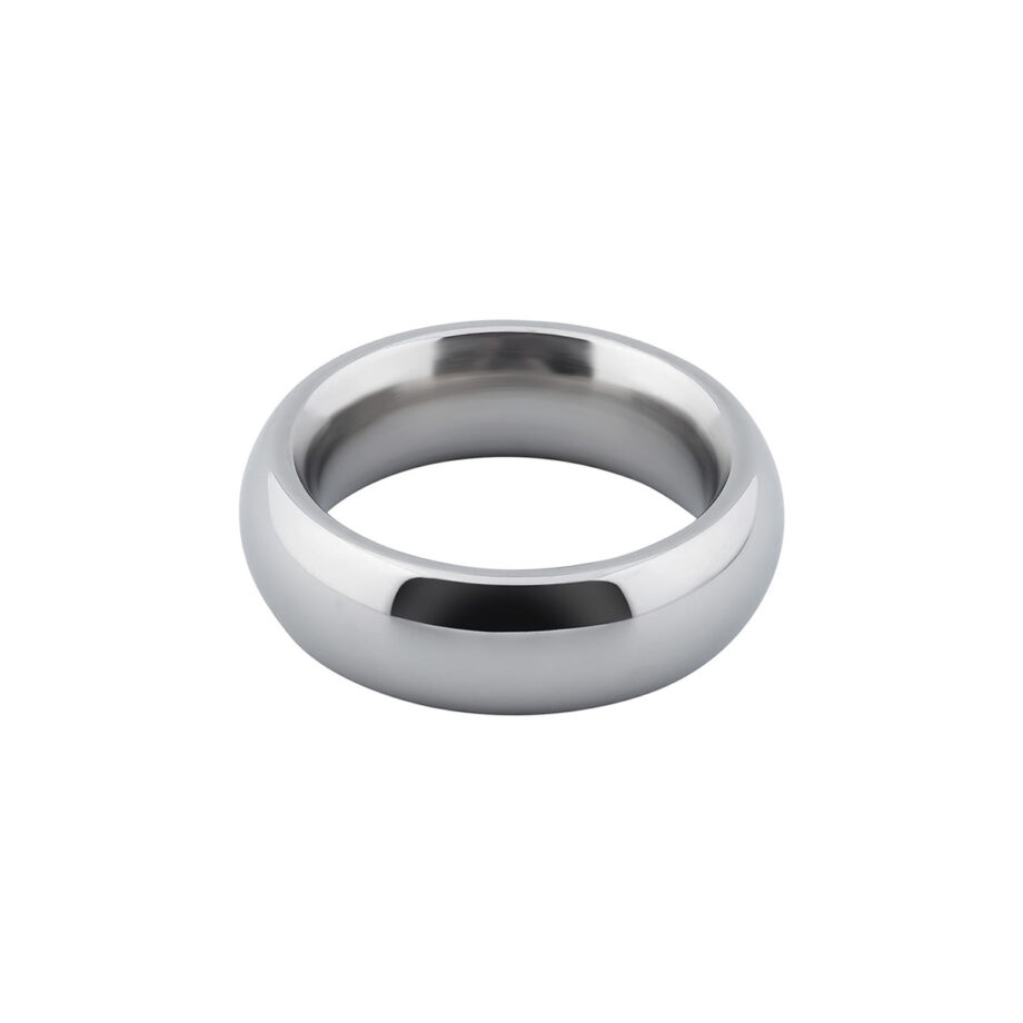 Donut Cockring - 37.5 mm