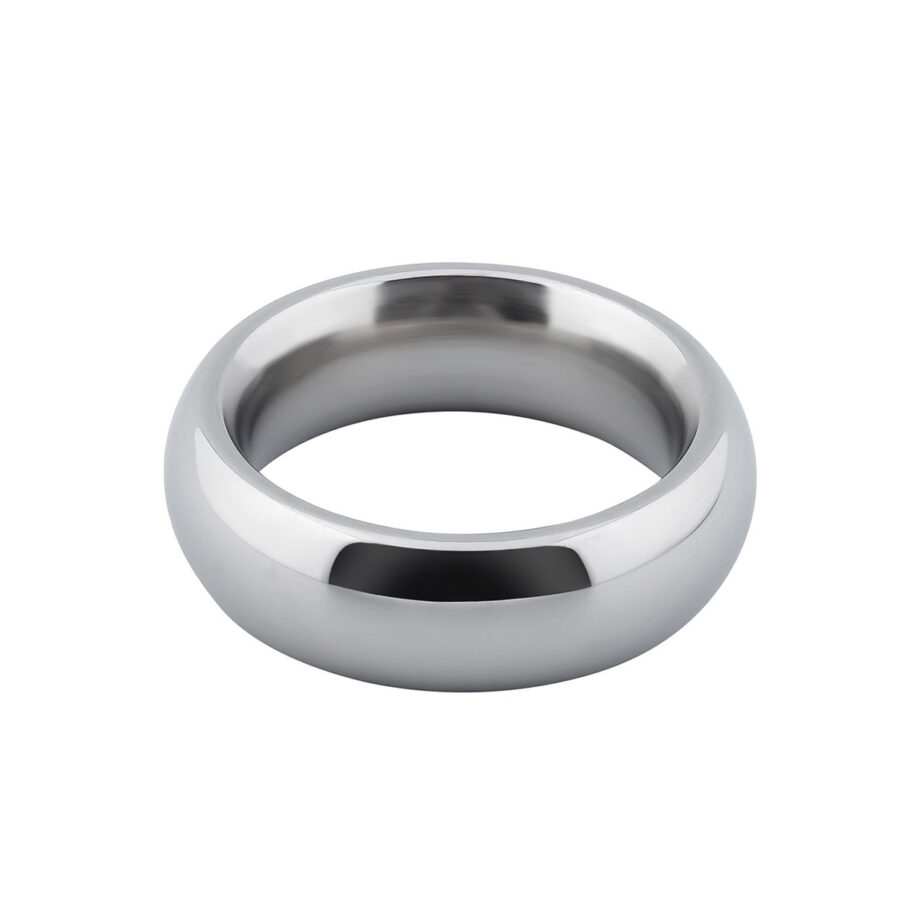 Donut Cockring - 47.5 mm