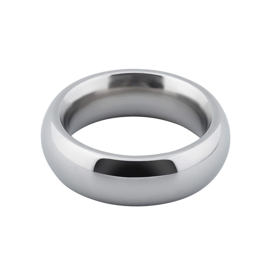 Donut Cockring - 52.5 mm