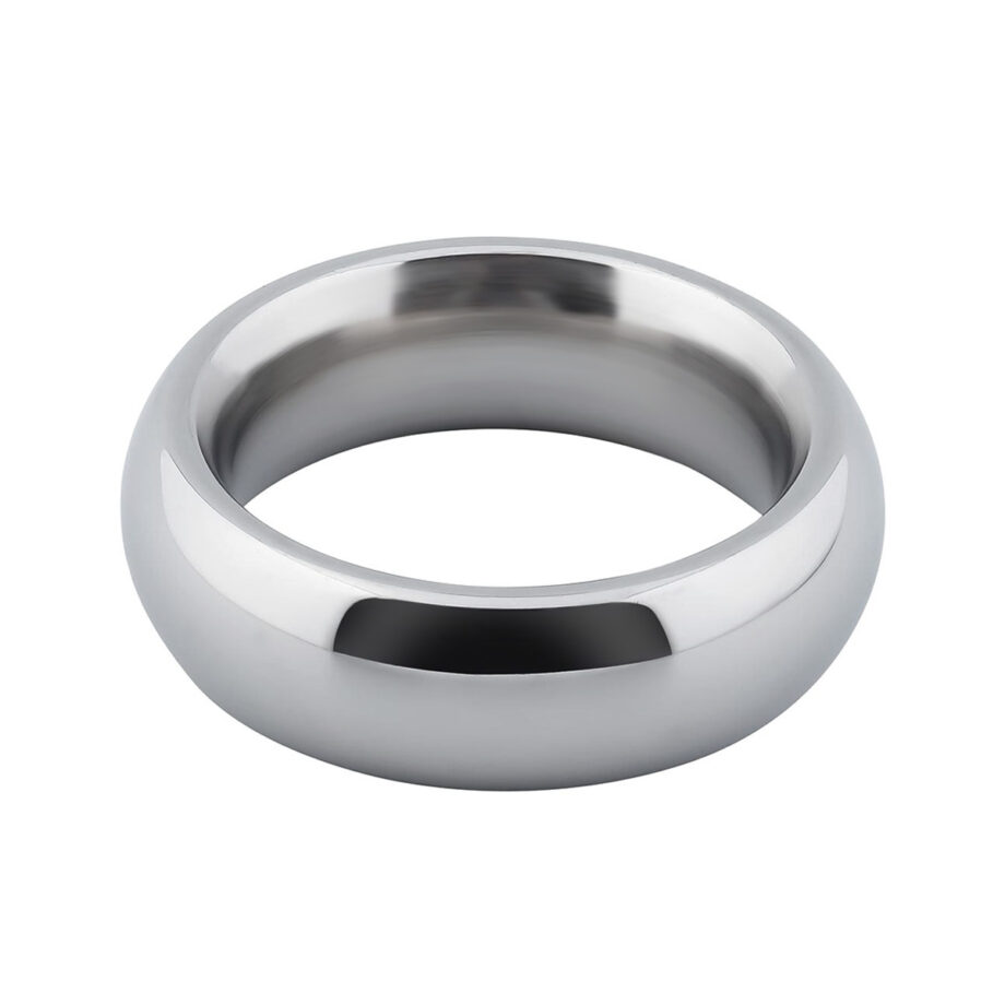 Donut Cockring - 57.5 mm