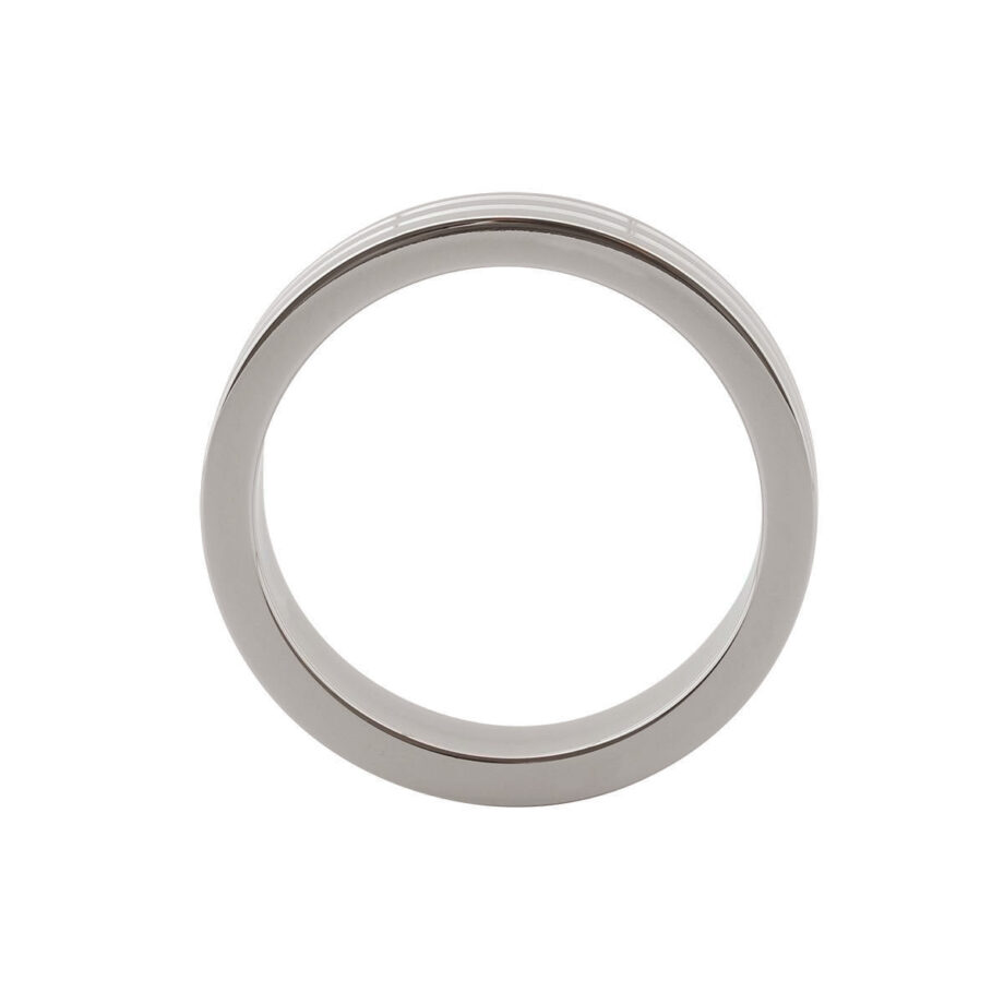 Cockring Ribbed - 55 mm