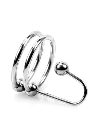 Spermstopper Double - 30 mm