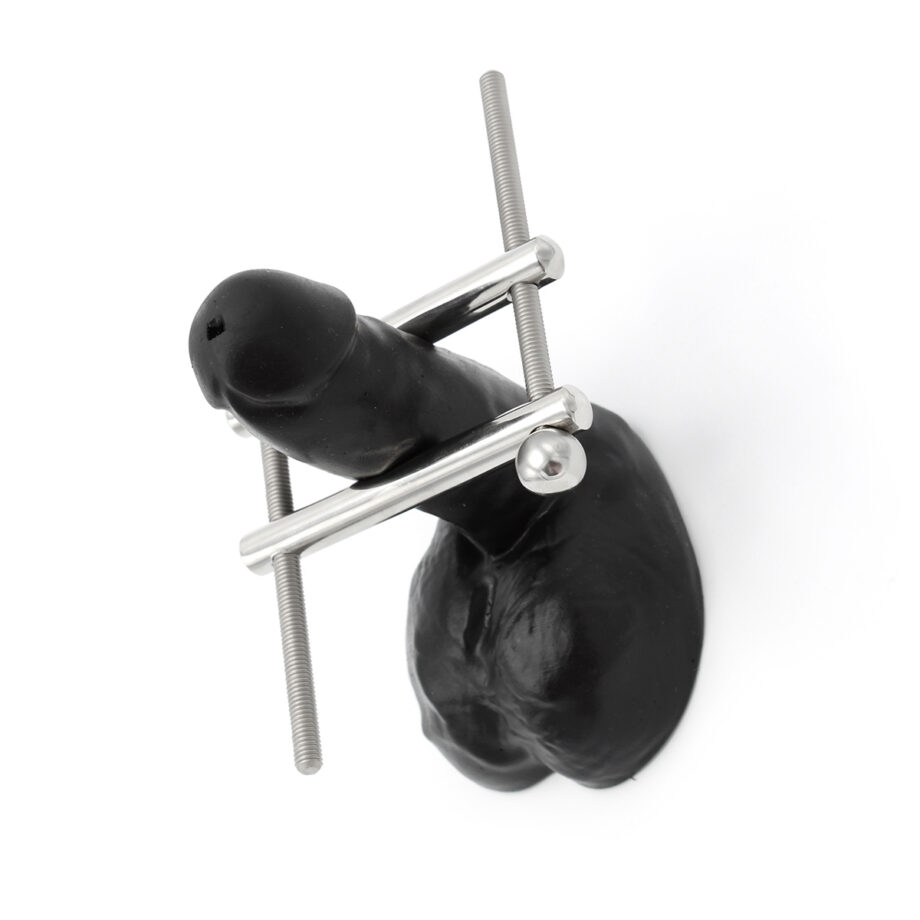 Penis Clamp Light
