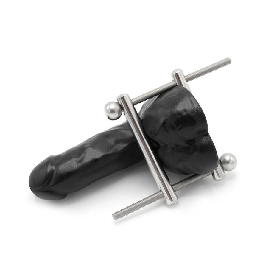 Penis Clamp Light