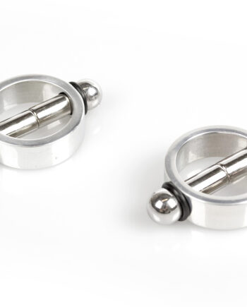 Magnetic Nipple Pinchers (Pair)