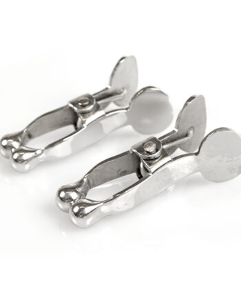 Pincher Nipple Clamps (pair)