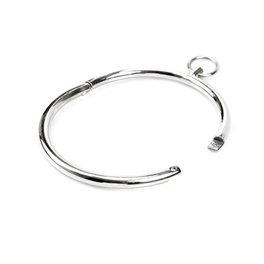 Cathedral Round Collar - S