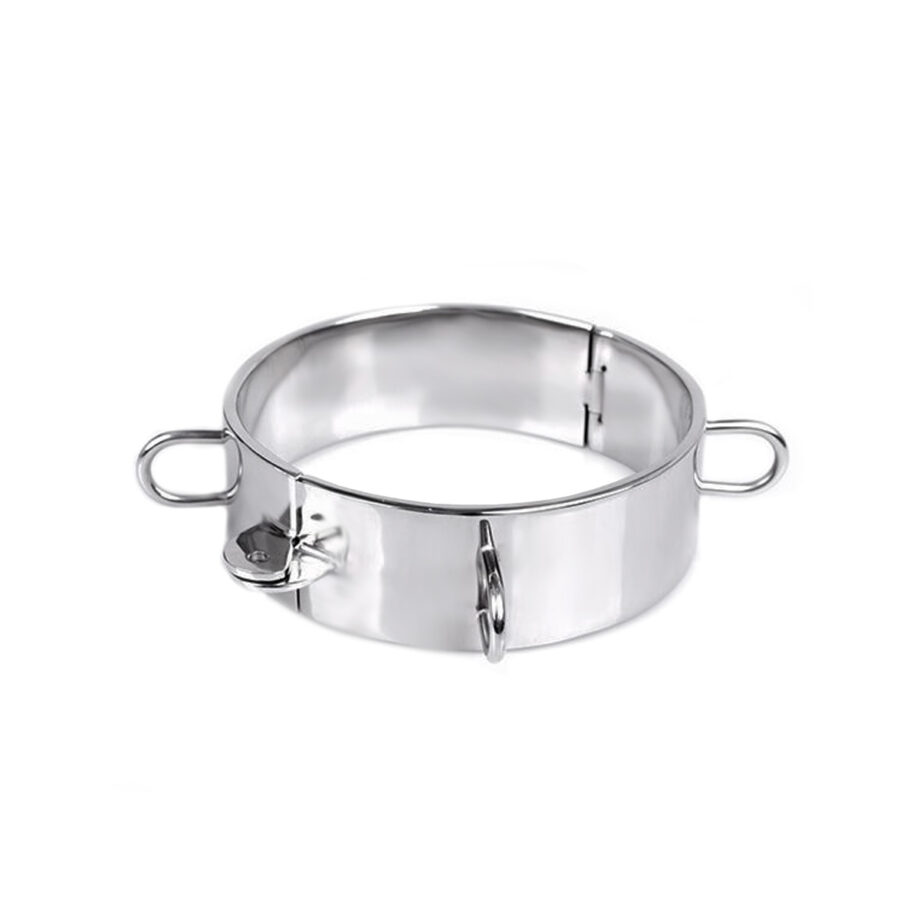Dungeon Collar