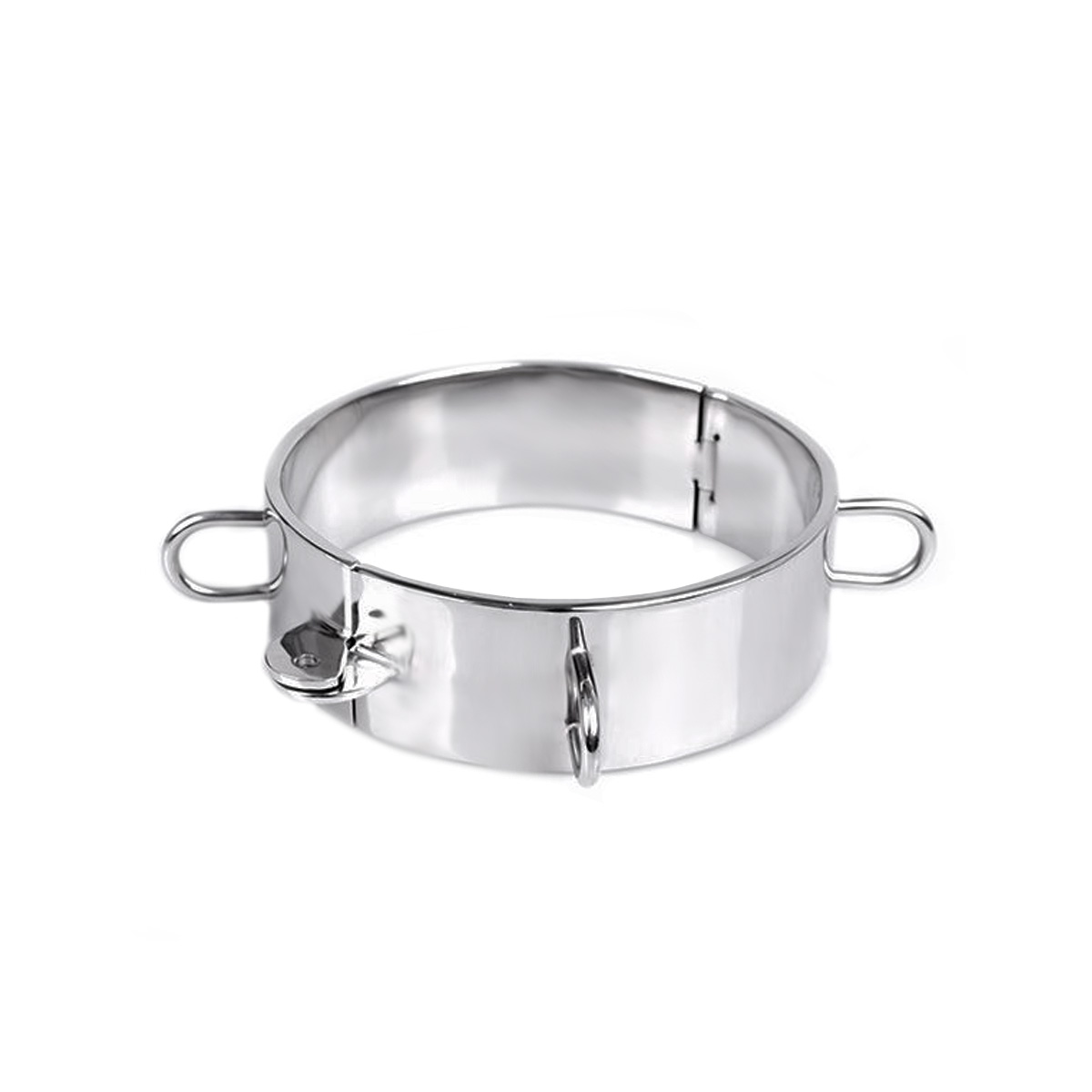 Dungeon Collar
