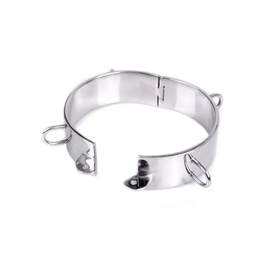 Dungeon Collar