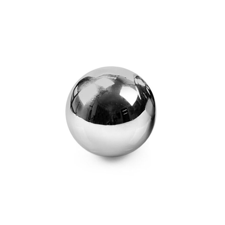 Solid Ball - 60 mm