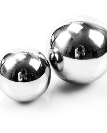 Solid Ball - 40 mm
